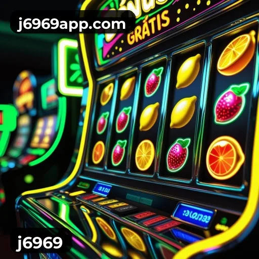 Requisitos do APK da j6969 para Android