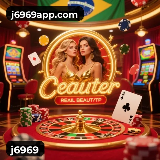 Tabela RTP dos jogos de cassino da j6969