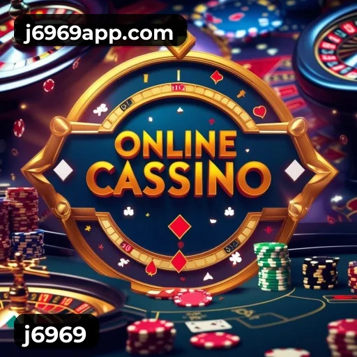 j6969 segurança SSL 256-bit - Licença Curaçao, eCOGRA, GLI certificado