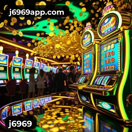 j6969 segurança SSL 256-bit - Licença Curaçao, eCOGRA, GLI certificado