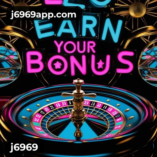 j6969 bônus R$5.000 + 500 giros - Rollover 35x, prazo 30 dias, 38% taxa conversão