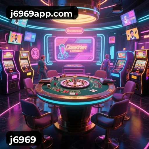 j6969 APP mobile iOS Android - 187 mil downloads São Paulo Rio BH
