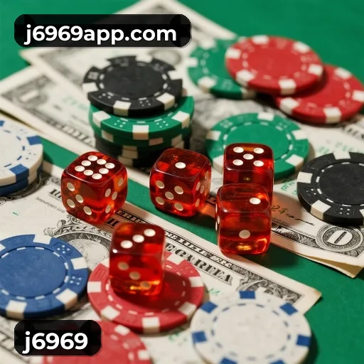 j6969 PIX instantâneo Brasil - Depósito e saque em minutos 24/7